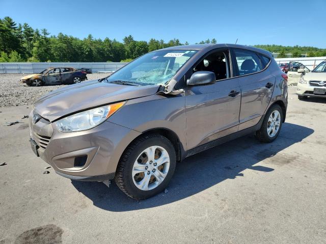 HYUNDAI TUCSON GLS