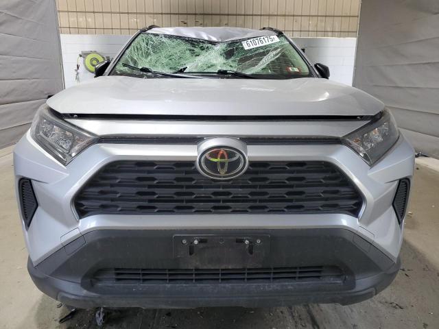 2019 TOYOTA RAV4 LE JTMF1RFV4KD006359