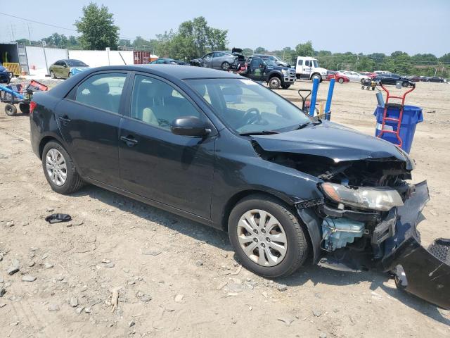 2012 KIA FORTE EX - KNAFU4A29C5634742