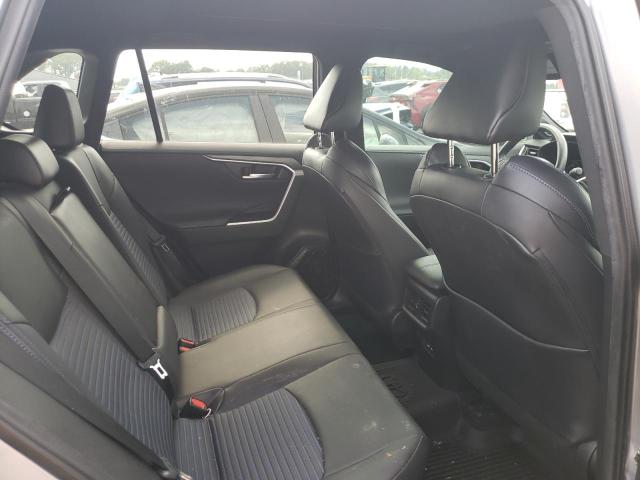 2021 TOYOTA RAV4 XSE 4T3E6RFVXMU039871