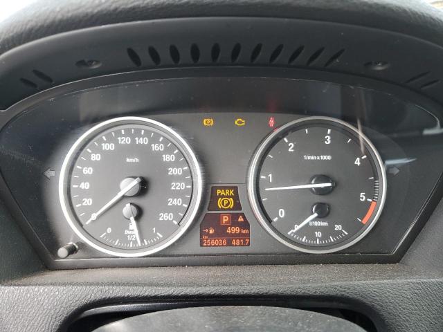 5uxzw0c54cl669631 - 2012 Bmw x5 xdrive35d - #61792775
