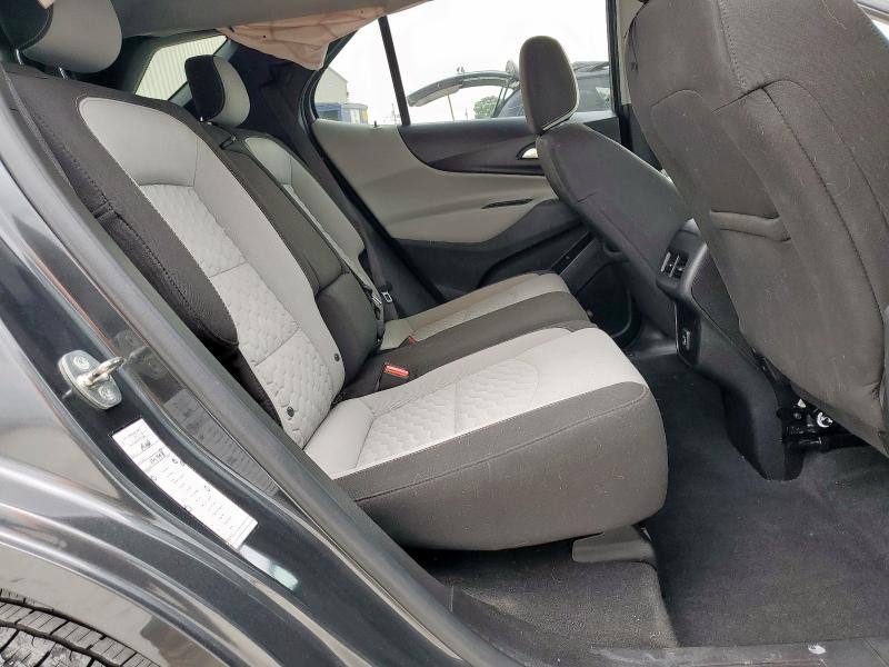 2019 CHEVROLET EQUINOX LT - 2GNAXKEV9K6167992
