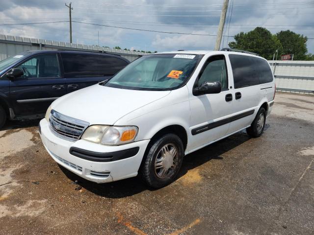 CHEVROLET VENTURE