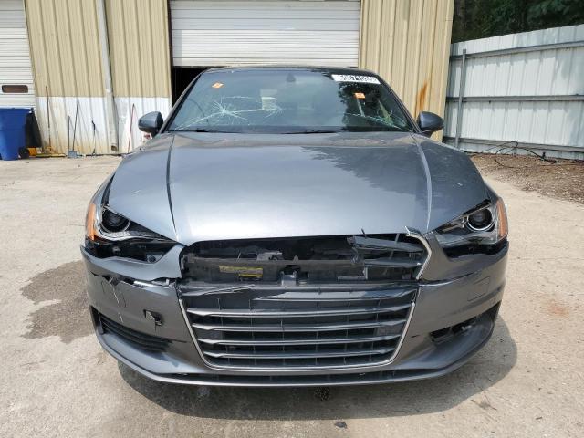 2015 AUDI A3 PREMIUM WAUCCGFF2F1073721