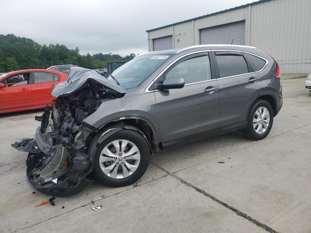 HONDA CR-V EXL