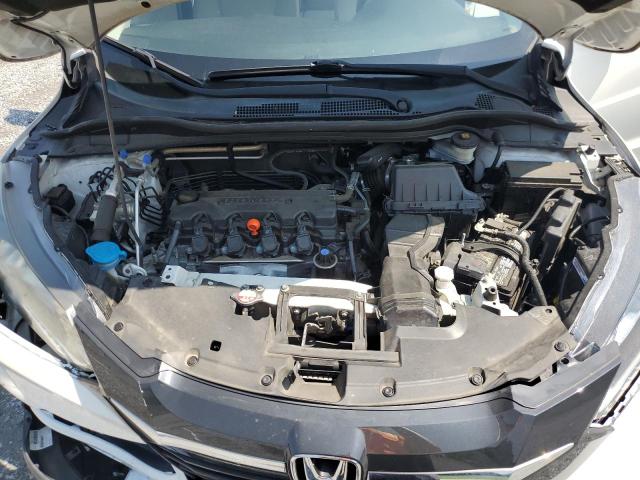 2018 HONDA HR-V LX - 3CZRU5H32JM718598