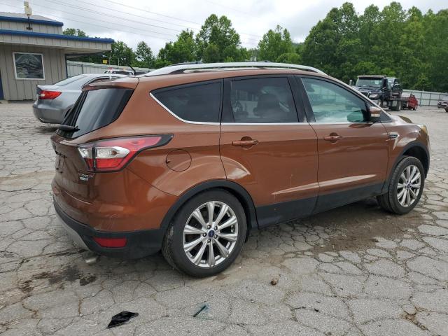 2017 FORD ESCAPE TIT 1FMCU9JD5HUA59343