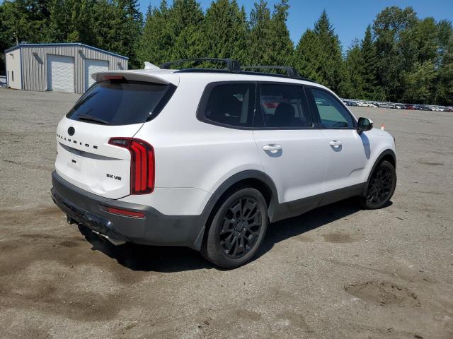 Vin: 5xyp5dhc5mg184714, lot: 59966745, kia telluride sx 20213
