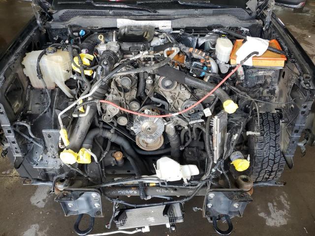 2016 CHEVROLET silverado 1GC1KWE89GF223077