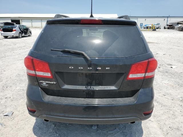 2019 DODGE JOURNEY SE 3C4PDCBG5KT872422