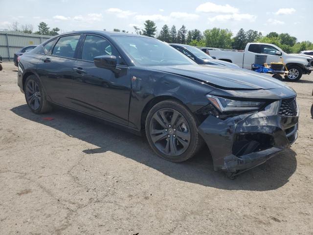 2023 ACURA TLX TECH A 19UUB5F58PA001639