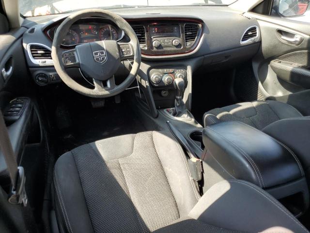 2016 DODGE DART SXT 1C3CDFBB2GD538127