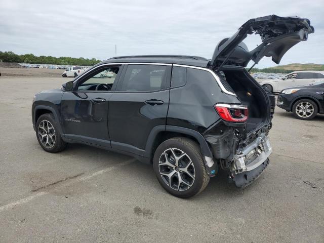 2025 JEEP COMPASS LI 3C4NJDCN6ST502292