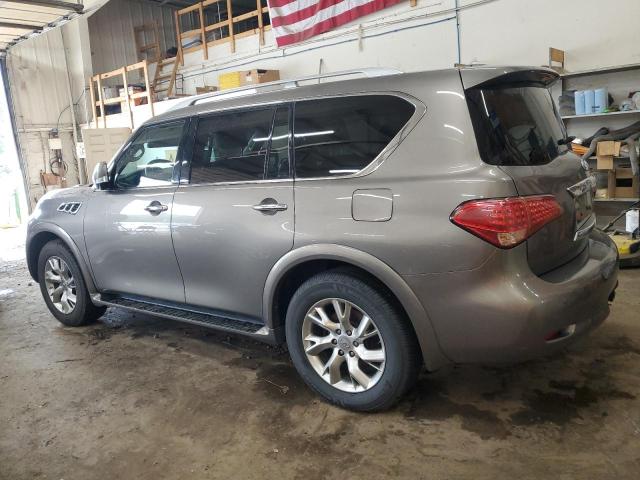 Vin: jn8az2ne8d9041539, lot: 62492425, infiniti qx56 20132