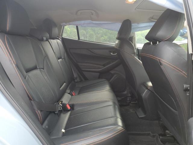 2020 SUBARU CROSSTREK JF2GTAMC7LH270303