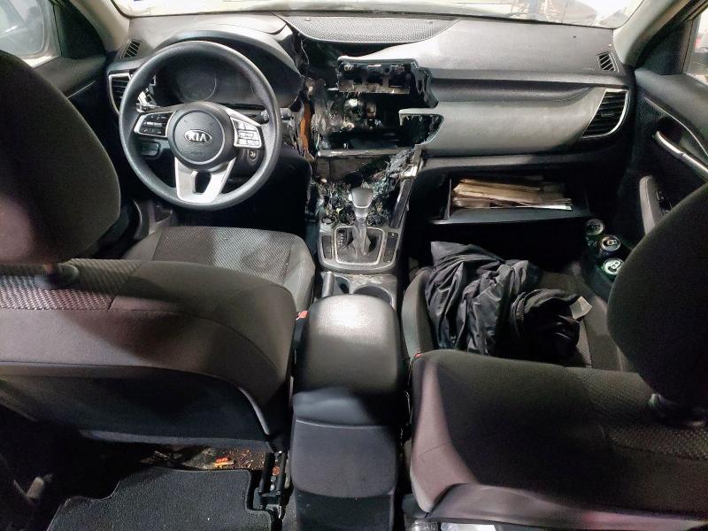 2021 KIA SELTOS LX KNDEPCAA1M7045035