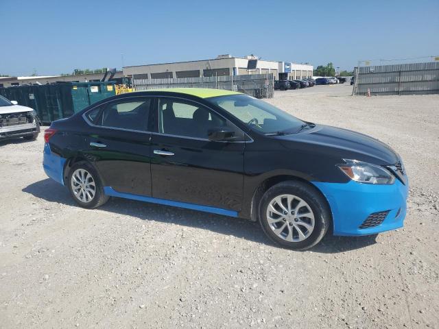 Vin: 3n1ab7ap6kl623781, lot: 61008335, nissan sentra s 20194