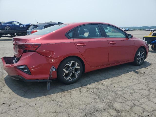 Vin: 3kpf24ad5le206911, lot: 59516955, kia forte fe 20203