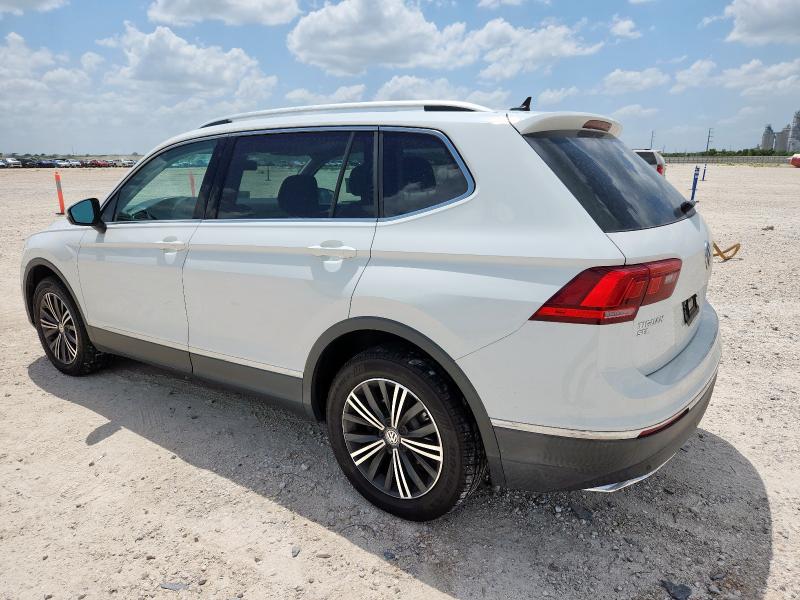 Vin: 3vv2b7ax2km014328, lot: 61794015, volkswagen tiguan se 20192