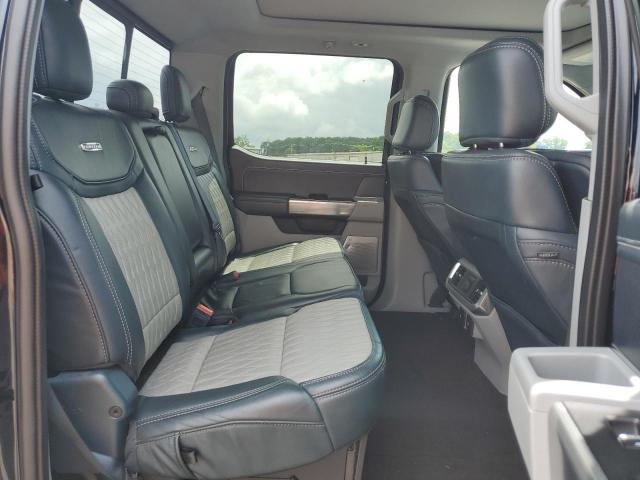 2021 FORD F150 SUPER - 1FTFW1ED3MFB75632