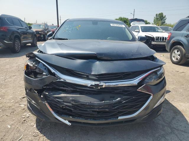 2021 CHEVROLET MALIBU RS 1G1ZG5STXMF015284