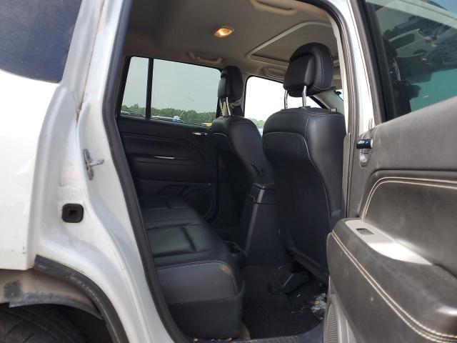 2017 JEEP COMPASS LA - 1C4NJCEA0HD156646