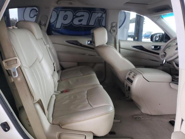 2014 INFINITI QX60 - 5N1AL0MMXEC520183