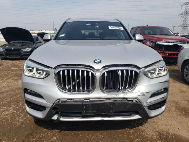 2021 BMW X3 XDRIVE3 - 5UXTY5C03M9F71841