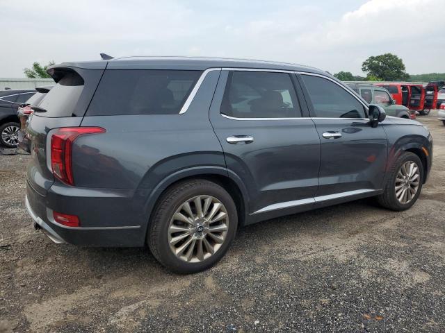 2020 HYUNDAI PALISADE L KM8R5DHE4LU166577