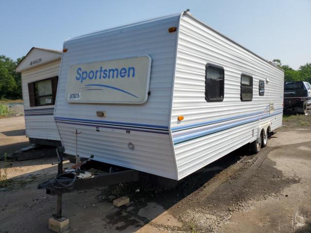 SPORTSMEN KZ 1999 white   4EZTS3025XS023085 photo #3