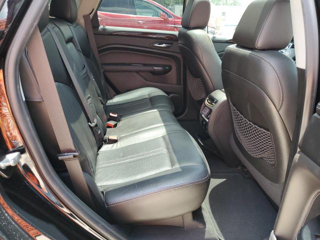 2016 CADILLAC SRX PREMIU 3GYFNDE38GS504993