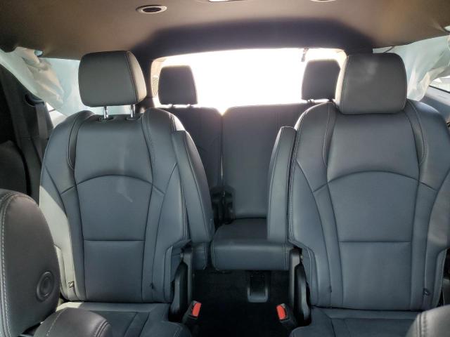 2024 BUICK ENCLAVE PR 5GAEVBKW8RJ116222