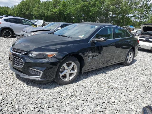 2016 CHEVROLET MALIBU LS - 1G1ZB5ST2GF309023