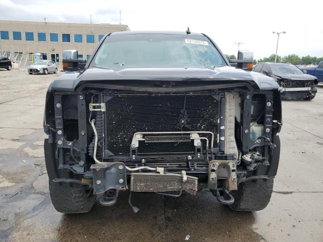 2015 GMC SIERRA K25 1GT120E80FF671199