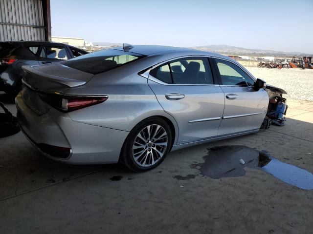 Vin: 58ab21b16ku003581, lot: 61678515, lexus es300 300h 20193