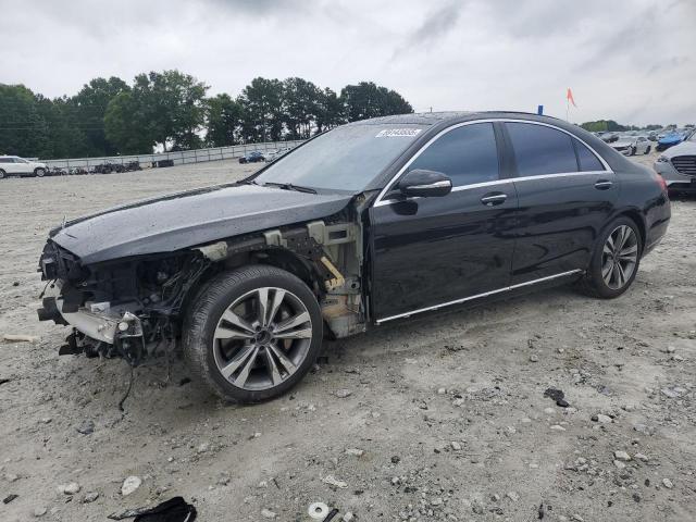 Vin: wddug8fb8ga203281, lot: 59143555, mercedes-benz s-class 550 4matic 2016 img_1
