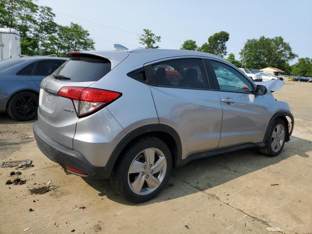 Vin: 3czru6h76km701569, lot: 59420505, honda hr-v exl 20193