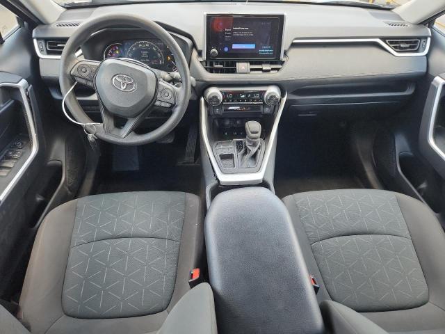 2024 TOYOTA RAV4 XLE #3297993060