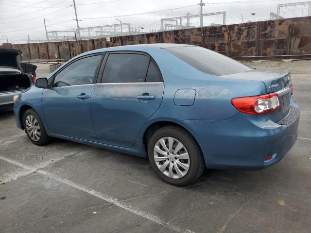 Vin: 5yfbu4ee0dp189964, lot: 59895955, toyota corolla base 20132
