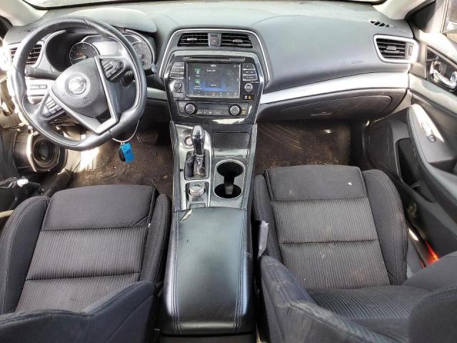 2017 NISSAN MAXIMA 3.5 - 1N4AA6AP2HC435344