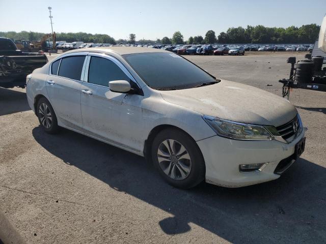 Vin: 1hgcr2f30fa204656, lot: 61169425, honda accord lx 20154