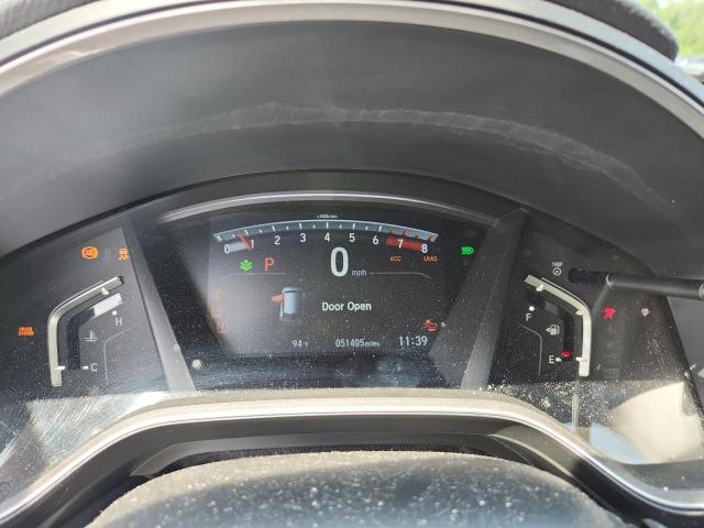 2021 HONDA CR-V EXL 2HKRW2H82MH628064