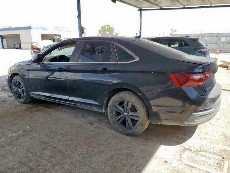 Vin: 3vw7m7bu2nm013684, lot: 62175435, volkswagen jetta se 20222