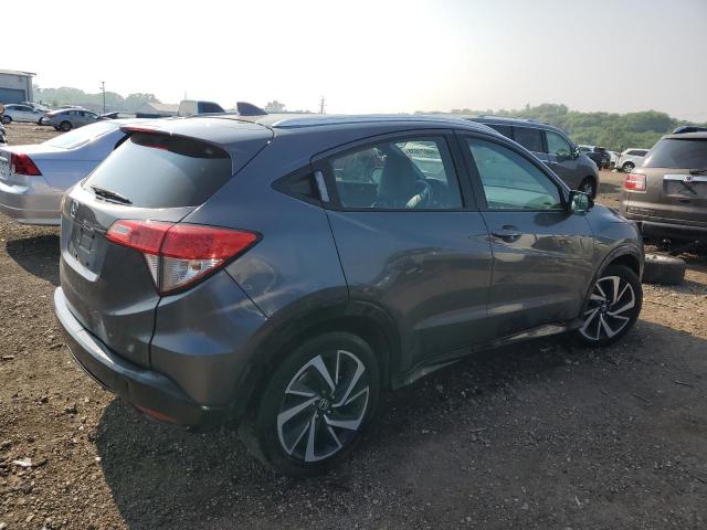 Vin: 3czru6h19kg707716, lot: 60071035, honda hr-v sport 20193