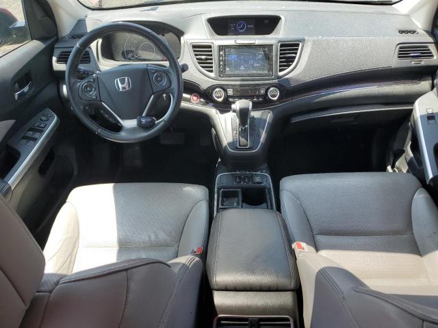 2015 HONDA CR-V EXL 2HKRM3H79FH515265