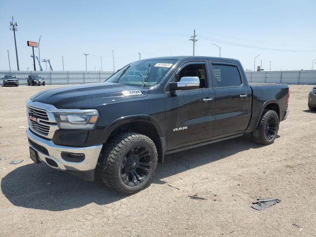 Vin: 1c6srfjtxkn714855, lot: 58765625, ram 1500 laramie 2019 img_1