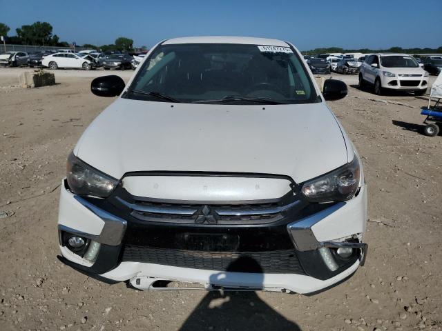 2018 MITSUBISHI OUTLANDER JA4AR3AU9JZ024544
