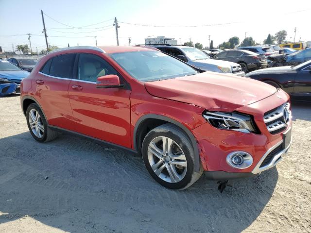 Vin: wdctg4ebxlu024940, lot: 62943635, mercedes-benz gla-class 250 20204