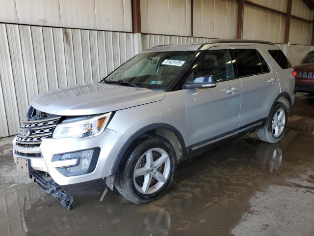 Vin: 1fm5k8d84hgc98209, lot: 61829195, ford explorer xlt 2017 img_1