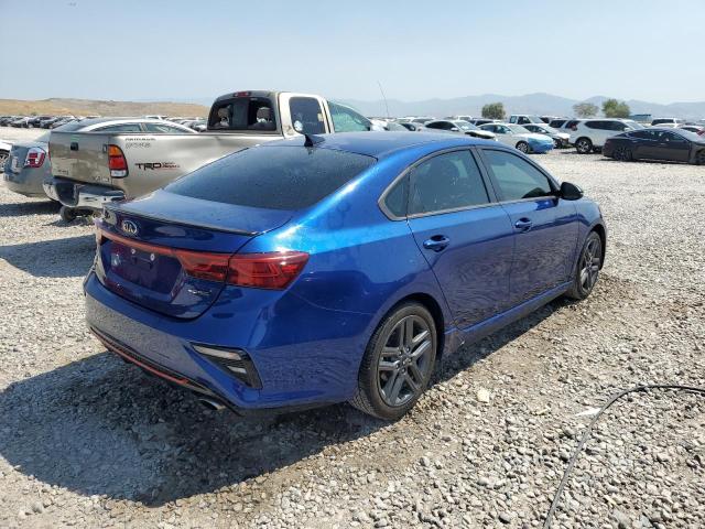 2020 KIA FORTE GT L 3KPF34ADXLE134844